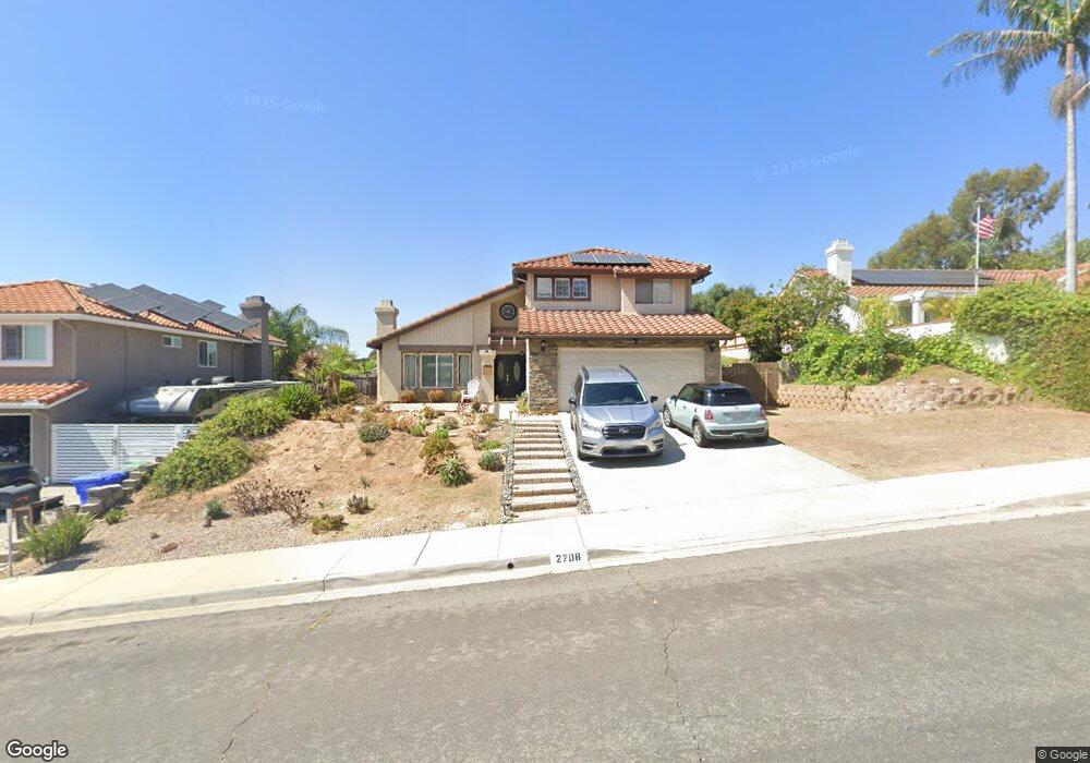 2708 Avalon Ave unit 2, Carlsbad, CA 92010 - photo 1