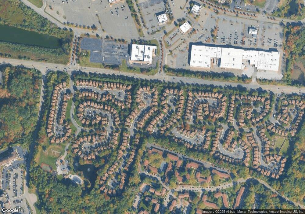 18 Patriot Crossing, Rockaway, NJ 07866 - photo 1