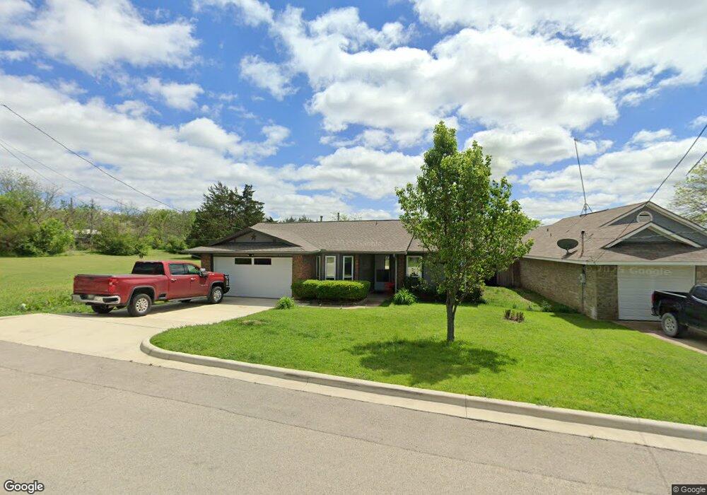 1213 Keechi St, Weatherford, TX 76086 - photo 1