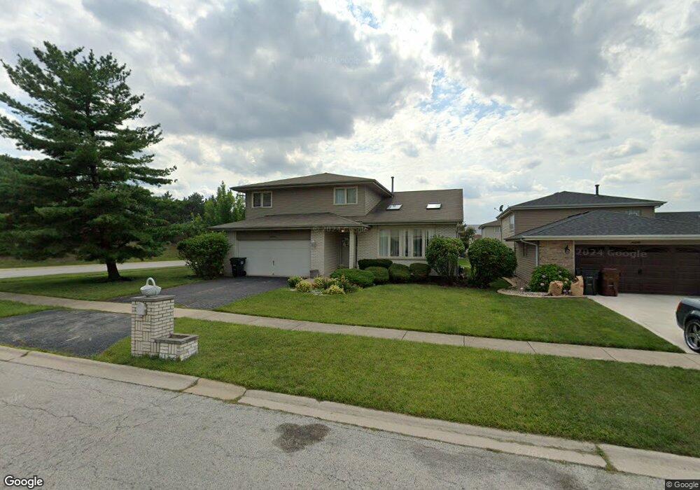 18066 Vista Dr, Country Club Hills, IL 60478 - photo 1