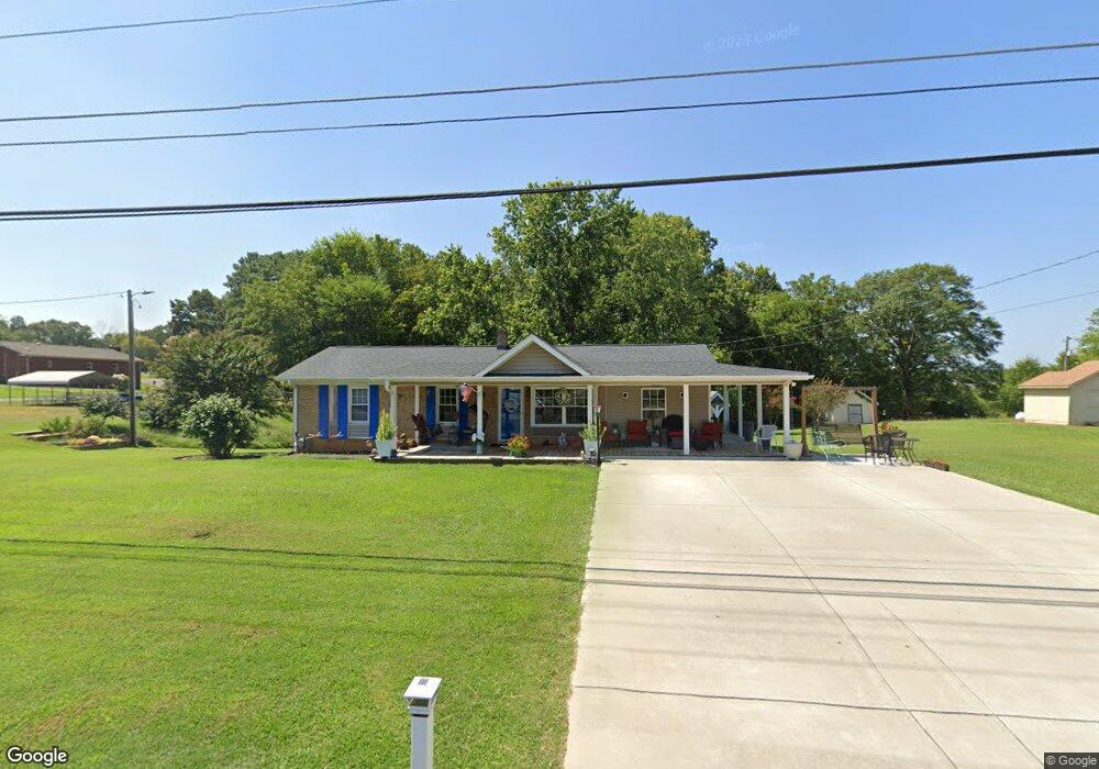 5280 Flowes Store Rd, Concord, NC 28025 - photo 1