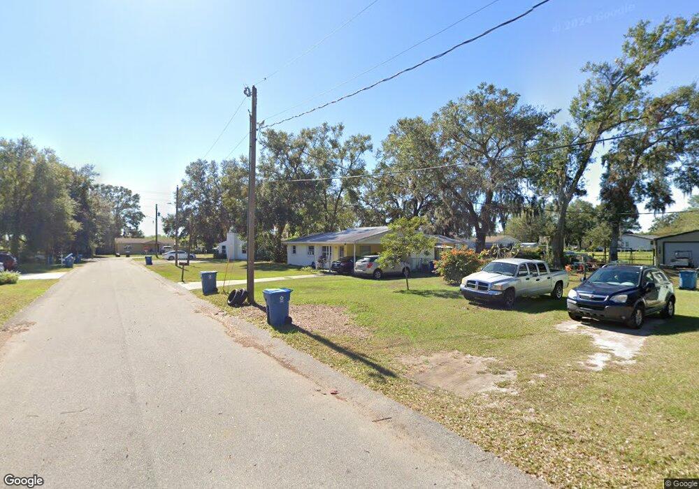 820 S Houston Ave, Fort Meade, FL 33841 - photo 1