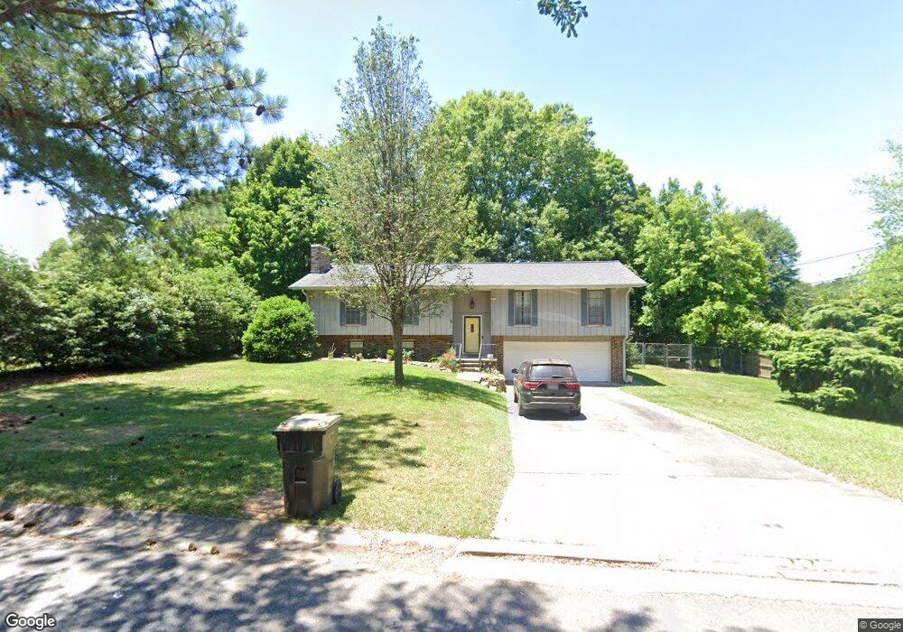 1418 Longbrook Dr NE, Cullman, AL 35055 - photo 1