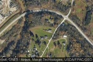 54919 McClainsville Rd, Bellaire, OH 43906