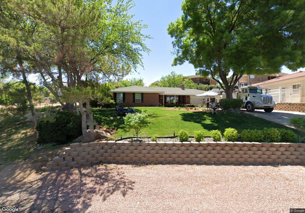 1110 E Fort Pierce Dr N unit N, Saint George, UT 84790 - photo 1