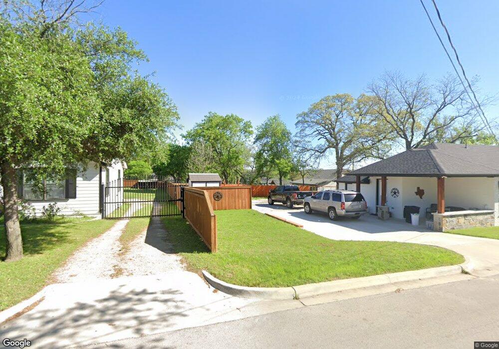 26 Imperial Mammoth, Azle, TX 76086 - photo 1