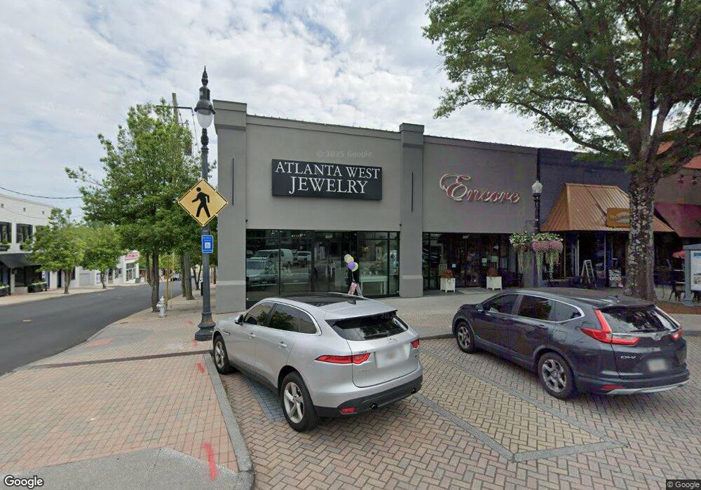 100 Adamson Square, Carrollton, GA 30117 - photo 1