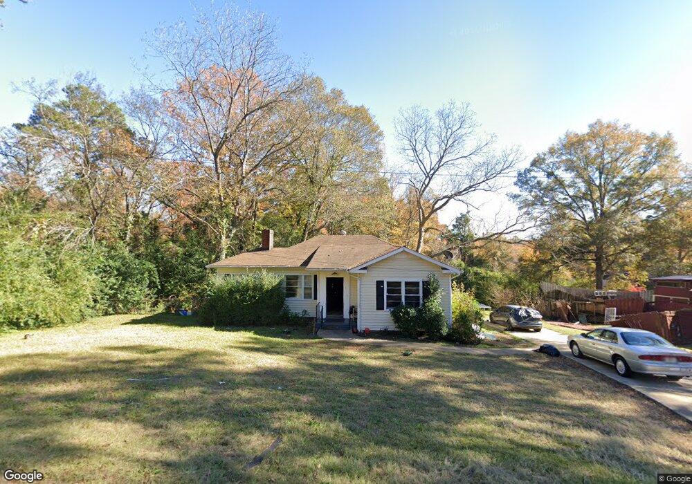 34 Engineer Dr, Columbus, GA 31903 - photo 1