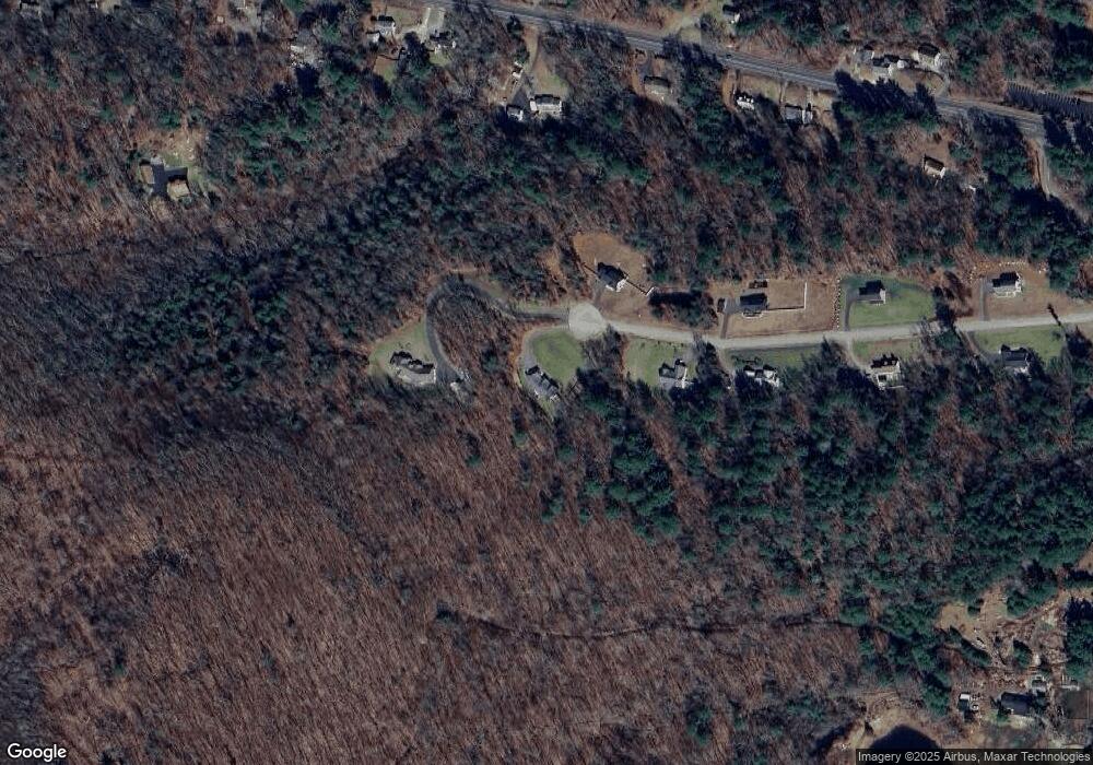 9 Hunters Ridge, Columbia, CT 06237 - photo 1