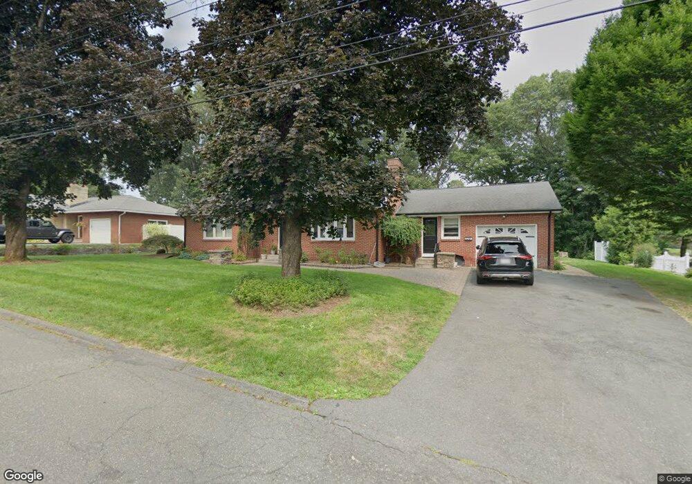 179 Stevens St, Ludlow, MA 01056 - photo 1