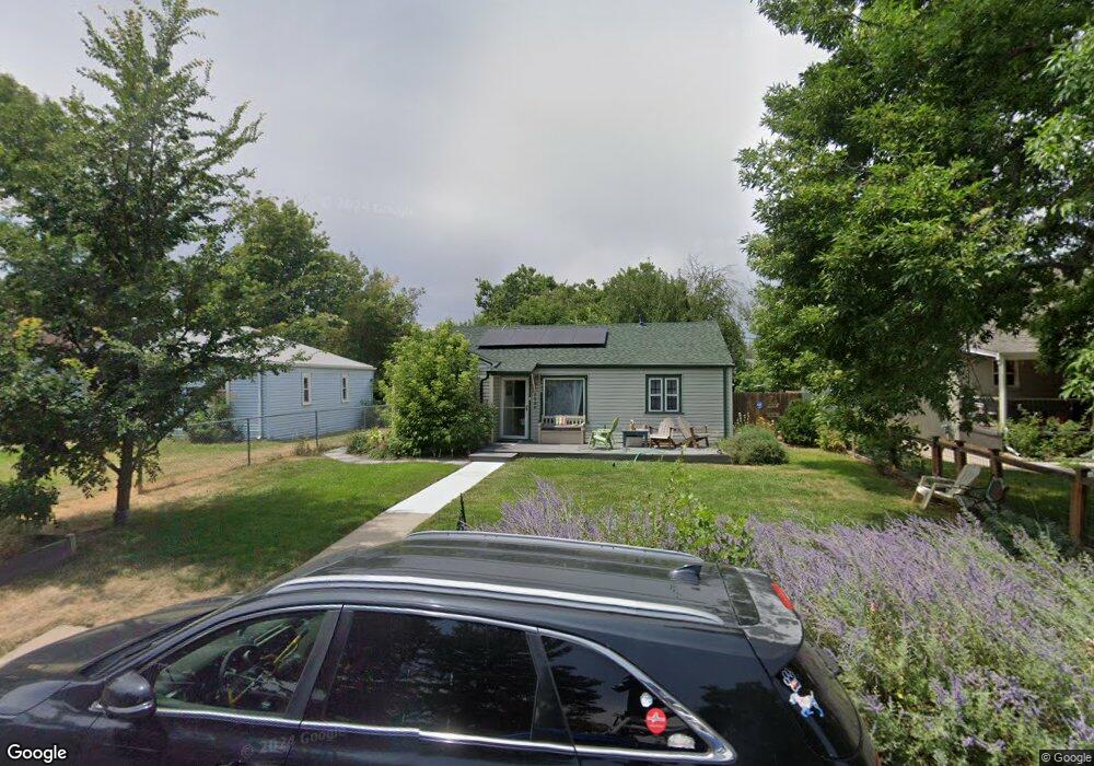 1269 Willow St, Denver, CO 80220 - photo 1