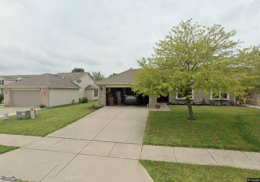 484 Kathys Way, Xenia, OH 45385 - photo 1
