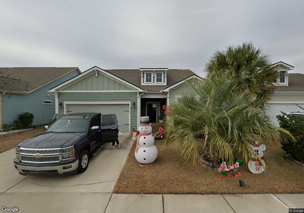 1914 Parish Way, Myrtle Beach, SC 29577 - photo 1