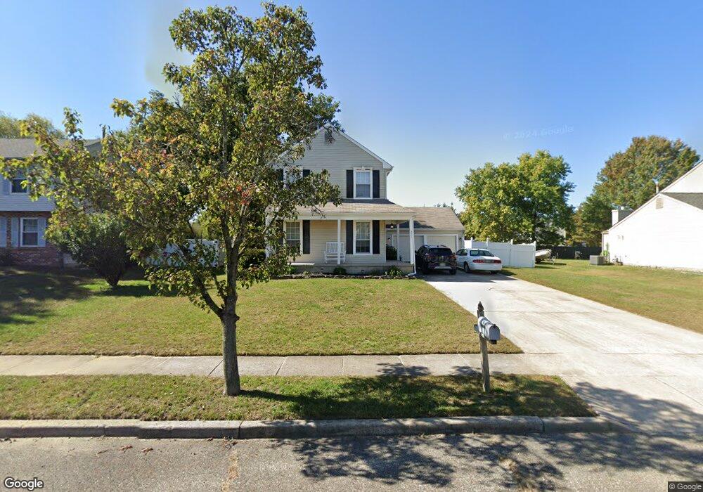 351 Aqua Ln, Atco, NJ 08004 - photo 1