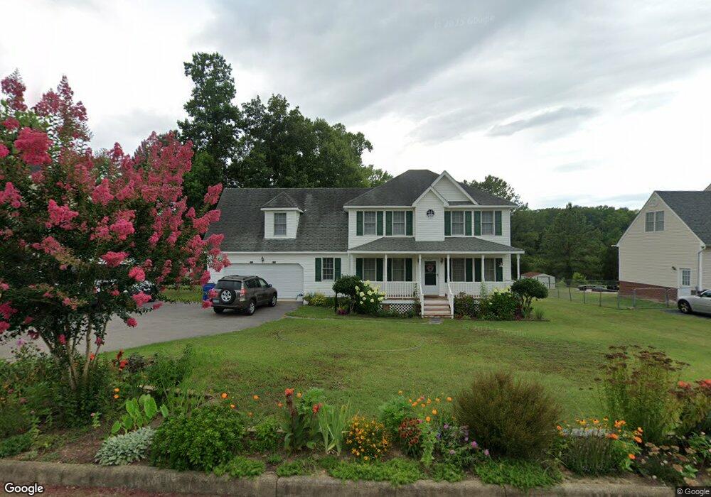 4317 Shorebird Dr, Prince George, VA 23875 - photo 1