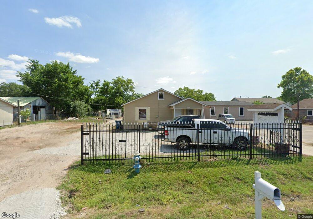 4110 Darwin St, Houston, TX 77093 - photo 1