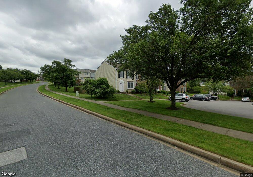 3503 Woodbrook Ct, Abingdon, MD 21009 - photo 1