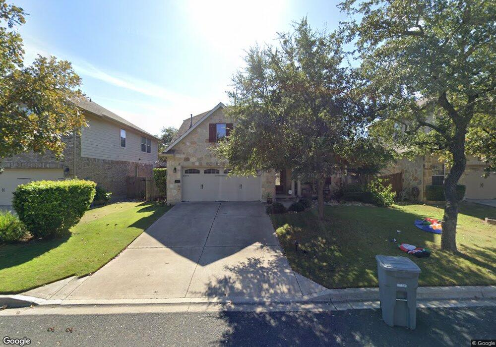 8021 Alophia Dr, Austin, TX 78739 - photo 1