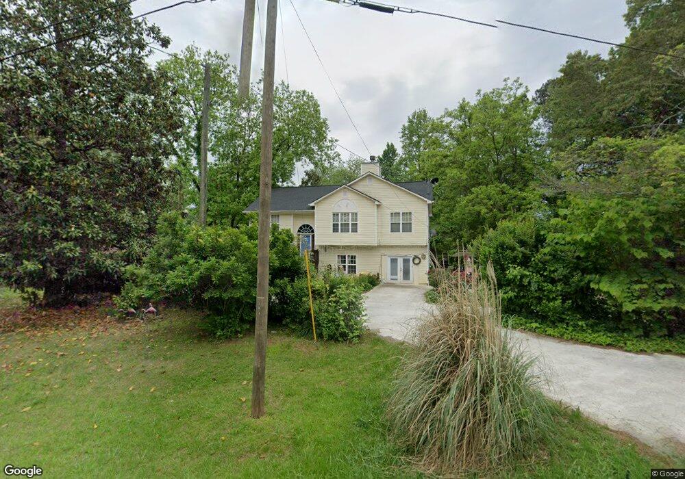 3159 S Highway 16, Carrollton, GA 30116 - photo 1