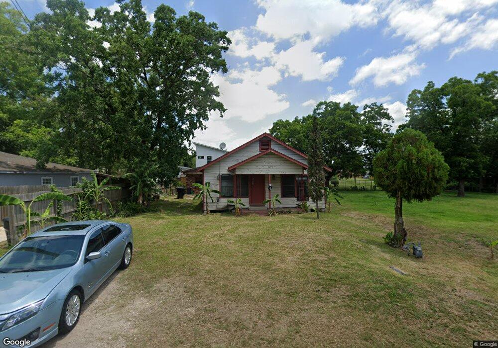 3833 Noah St, Houston, TX 77021 - photo 1