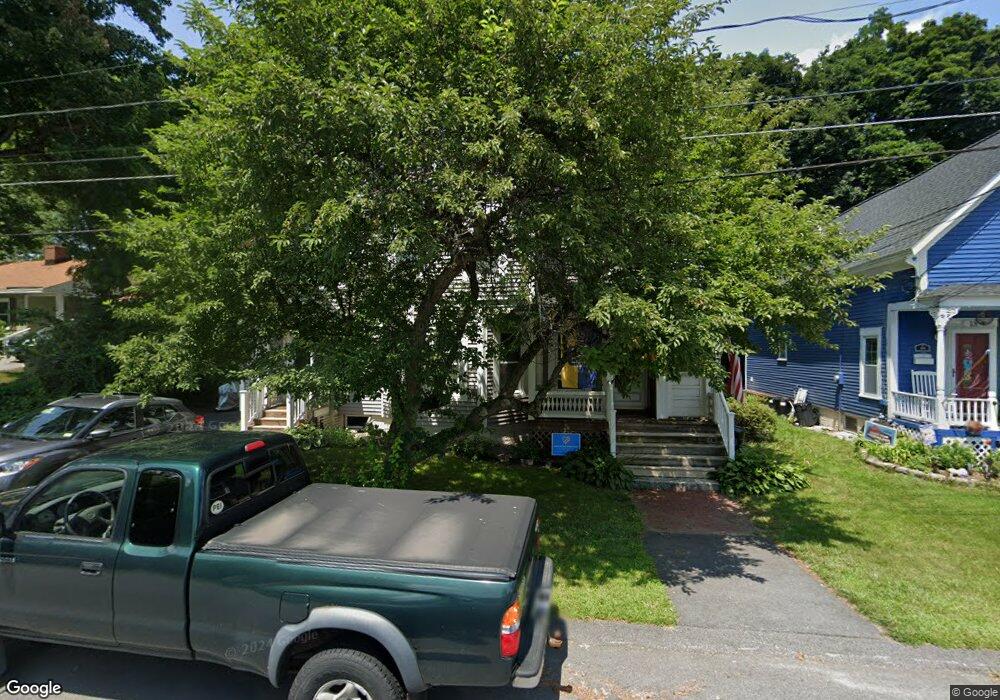 20 Holly St, Concord, NH 03301 - photo 1