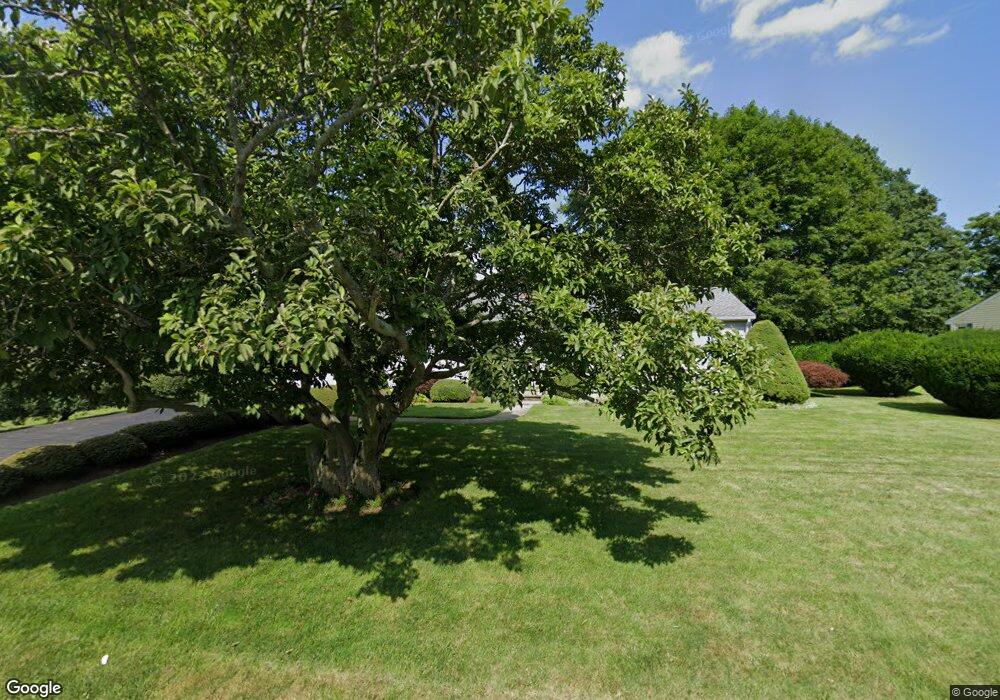 878 Sanford Rd, Westport, MA 02790 - photo 1