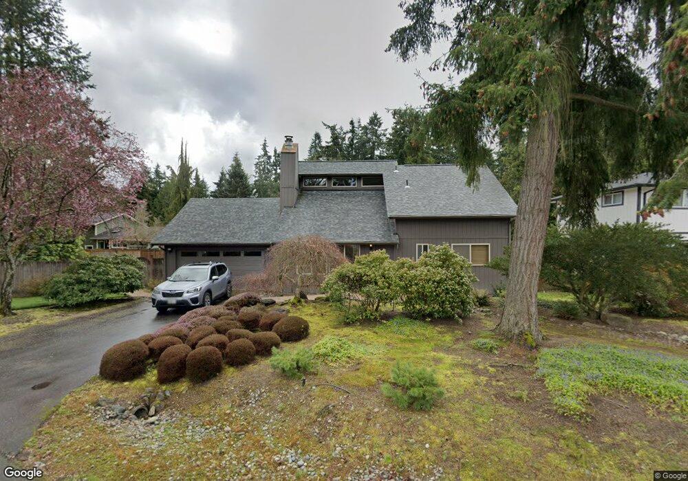 5628 150th Place SW, Edmonds, WA 98026 - photo 1