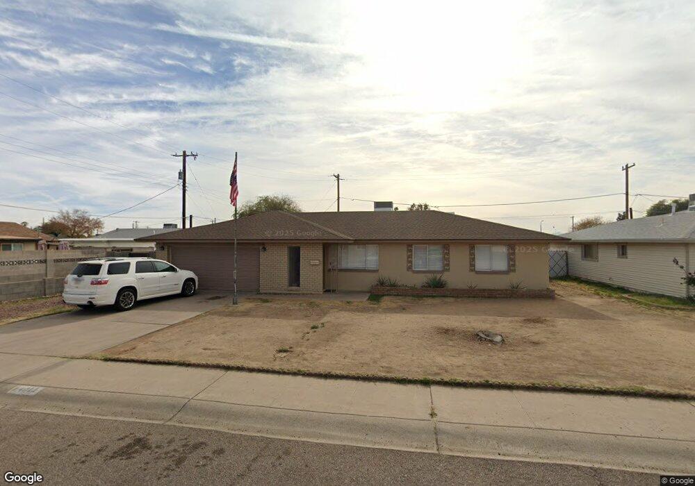 4011 W Puget Ave, Phoenix, AZ 85051 - photo 1