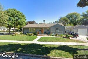 1618 S Willkie St, Appleton, WI 54915