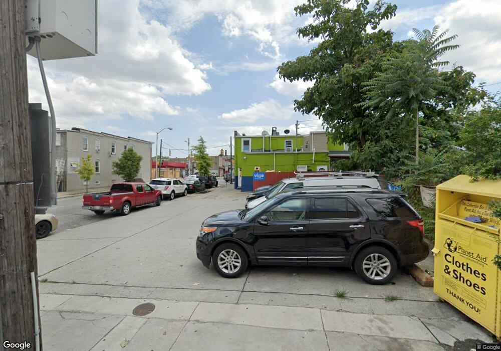 3517 Leverton Ave, Baltimore, MD 21224 - photo 1