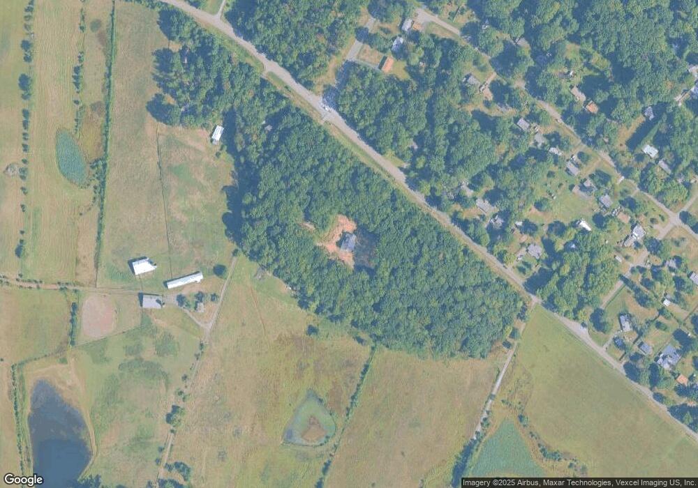 7401 Mount Sterling Farm Rd, Warrenton, VA 20187 - photo 1