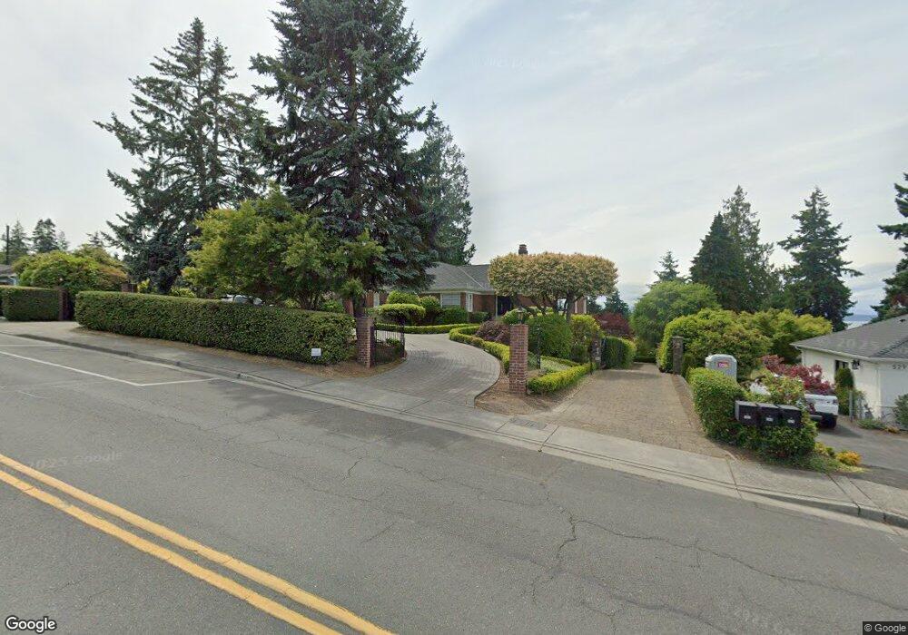 503 9th Ave N, Edmonds, WA 98020 - photo 1