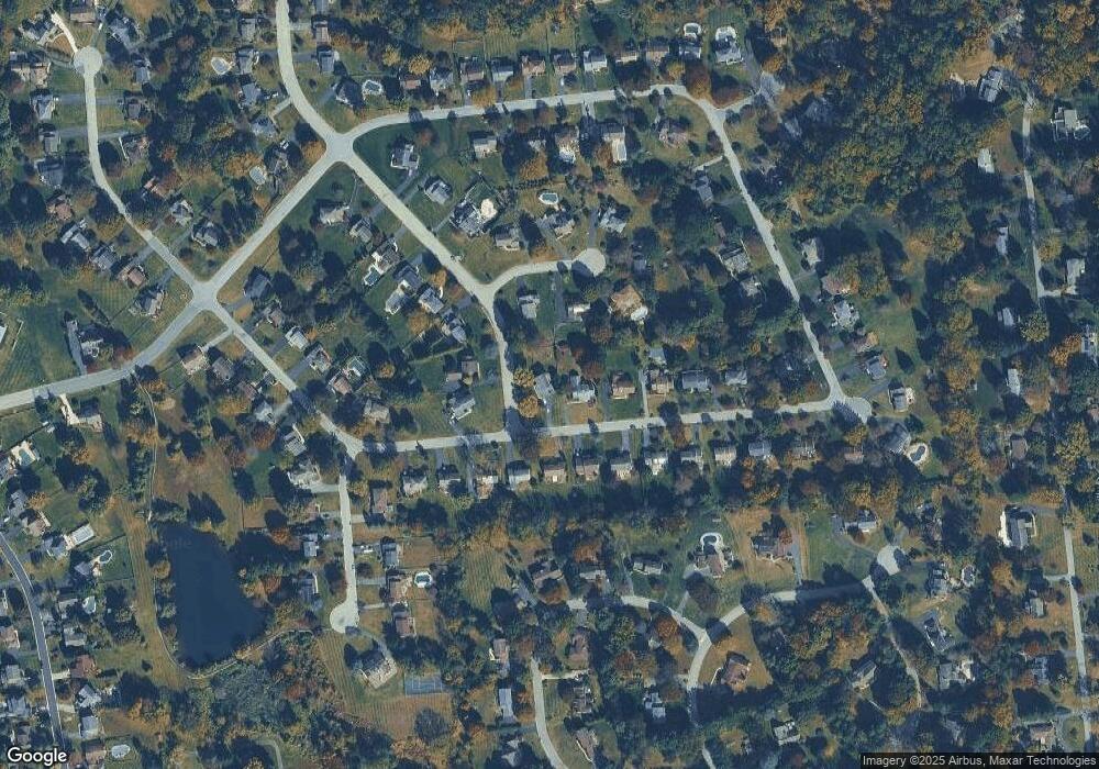 441 Coldspring Run, Newark, DE 19711 - photo 1