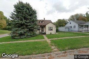 112 N 5th St, Mapleton, IA 51034