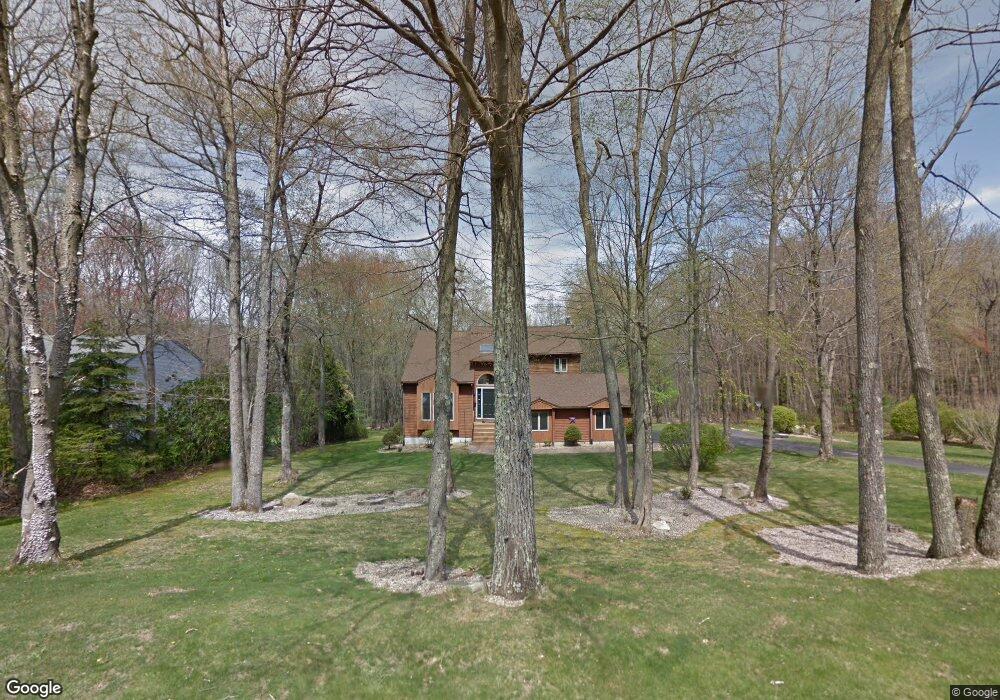 122 Satari Dr, Coventry, CT 06238 - photo 1