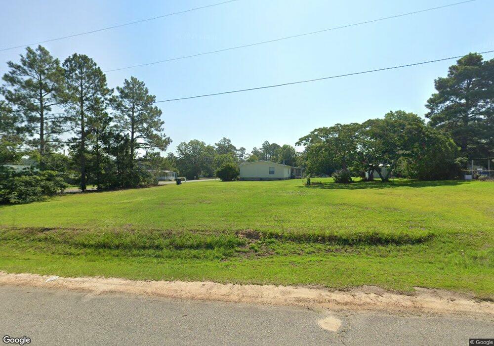 113 Robin Dr, Cordele, GA 31015 - photo 1