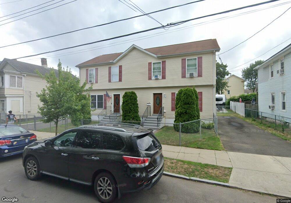 94 Fillmore St, New Haven, CT 06513 - photo 1