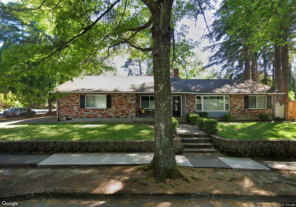 13420 SW Hart Rd, Beaverton, OR 97008 - photo 1