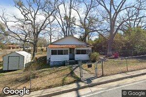 209 N 1st Ave, Mc Rae Helena, GA 31055