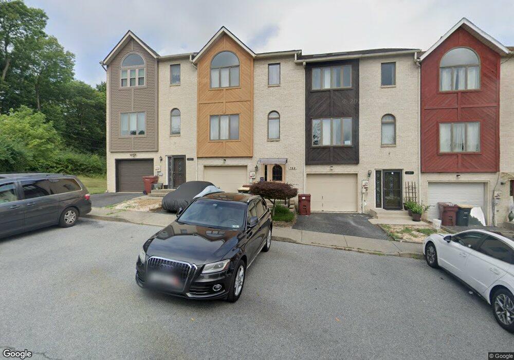 188 Shiloh Ct, Whitehall, PA 18052 - photo 1