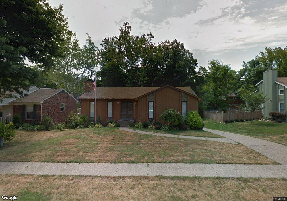 8310 Happiness Way, Louisville, KY 40291 - photo 1