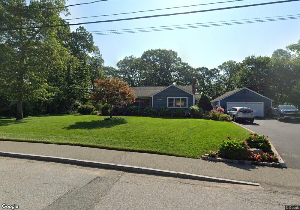 64 Simpson St, Stoughton, MA 02072 - photo 1