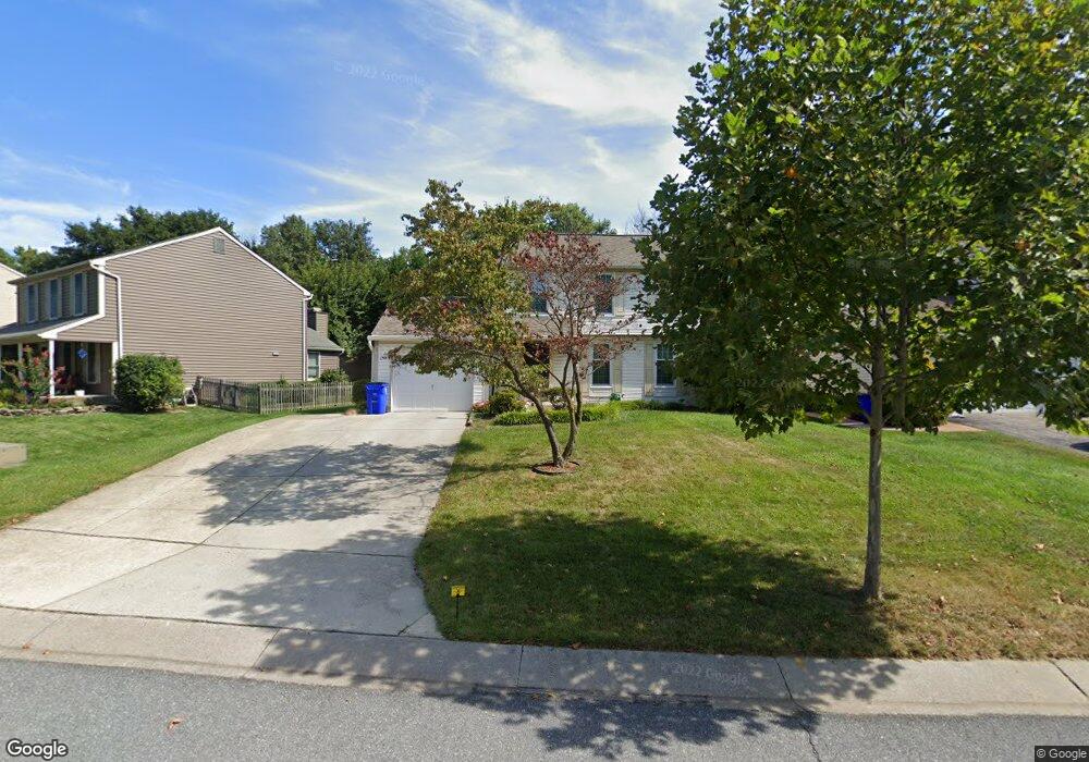 6241 Hidden Clearing, Columbia, MD 21045 - photo 1