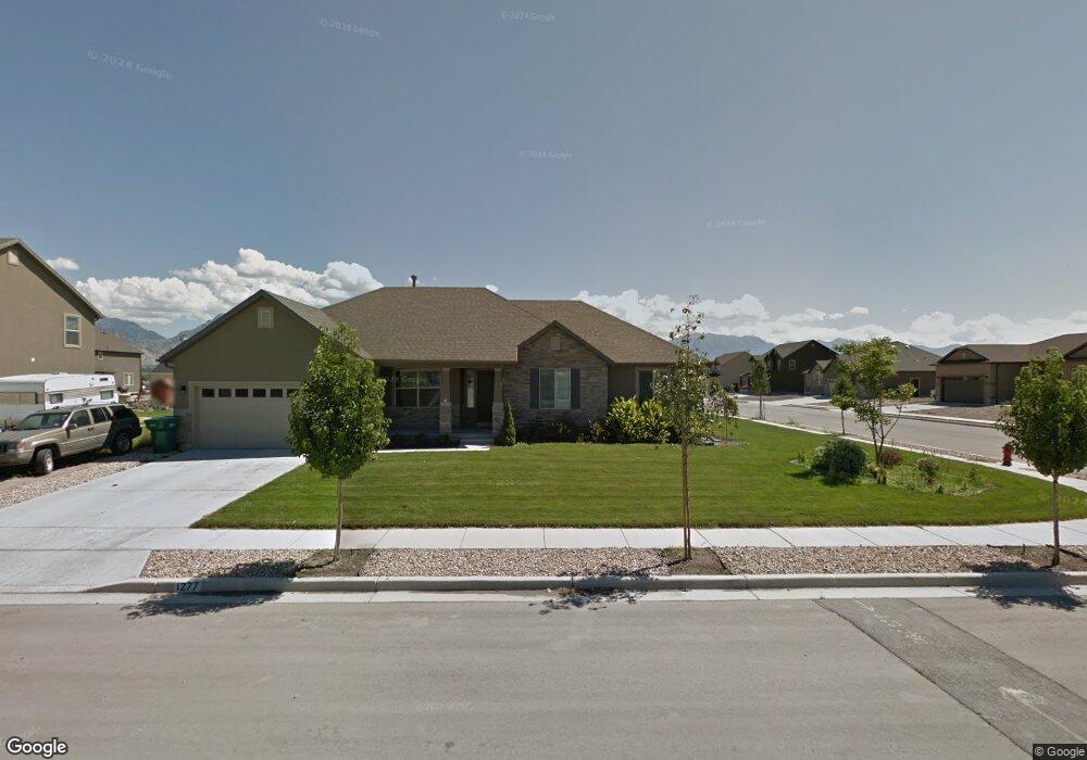 1277 S 200 E unit 12, Lehi, UT 84043 - photo 1