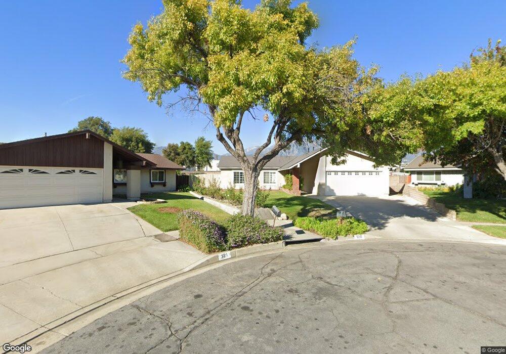 120 Fulton Way, Upland, CA 91786 - photo 1