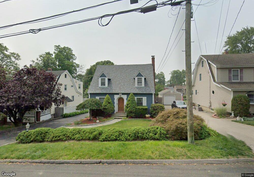 14 Buena Vista St, Stamford, CT 06907 - photo 1