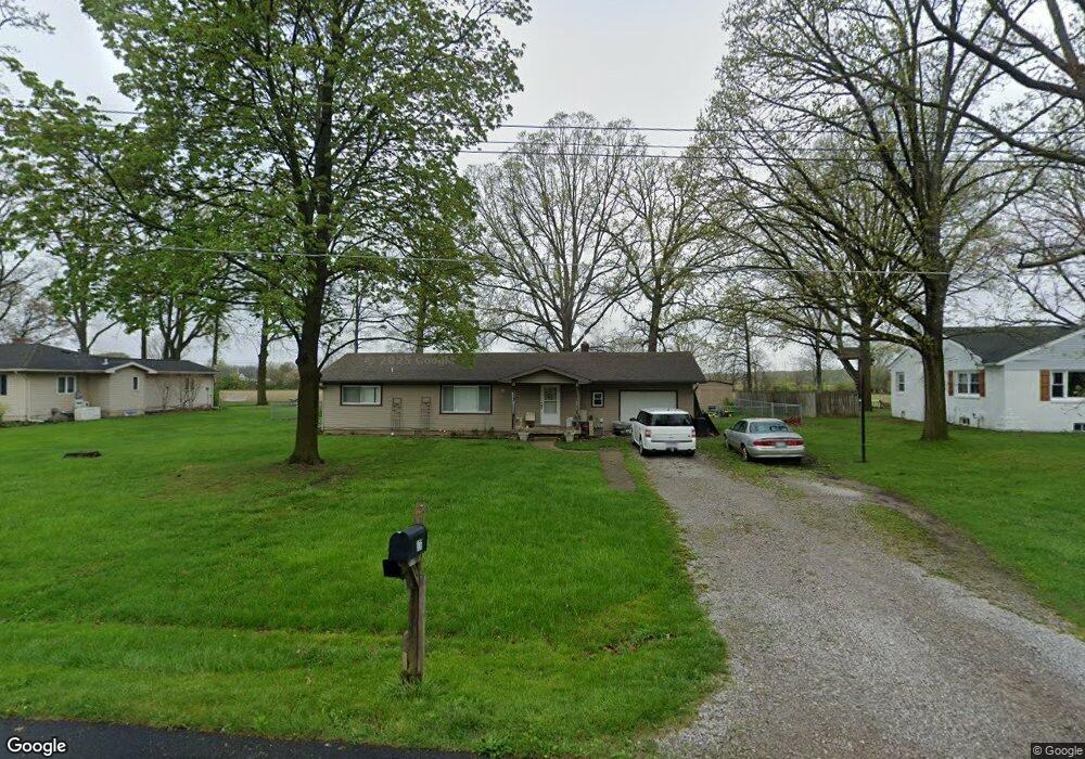 806 Dexter Dr, Lennon, MI 48449 - photo 1