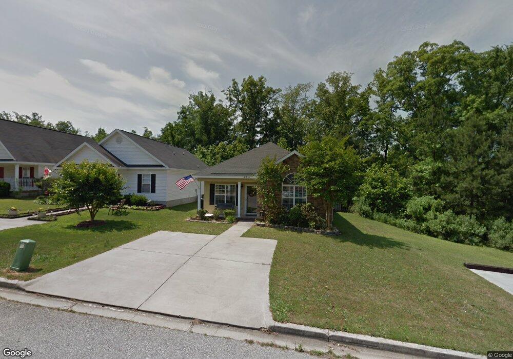 754 Faircloth Commons Rd, Evans, GA 30809 - photo 1