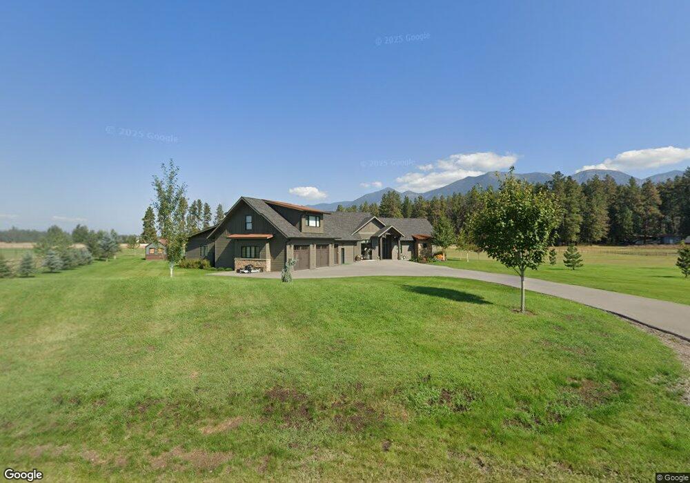 660 Sweetgrass Ranch Rd unit Lot 19, Kalispell, MT 59901 - photo 1