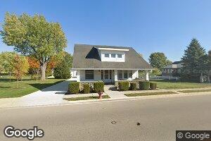 29 S Main St, Fort Loramie, OH 45845